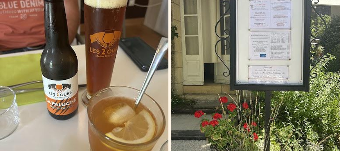 Le temps des mets - Gallery Image 4