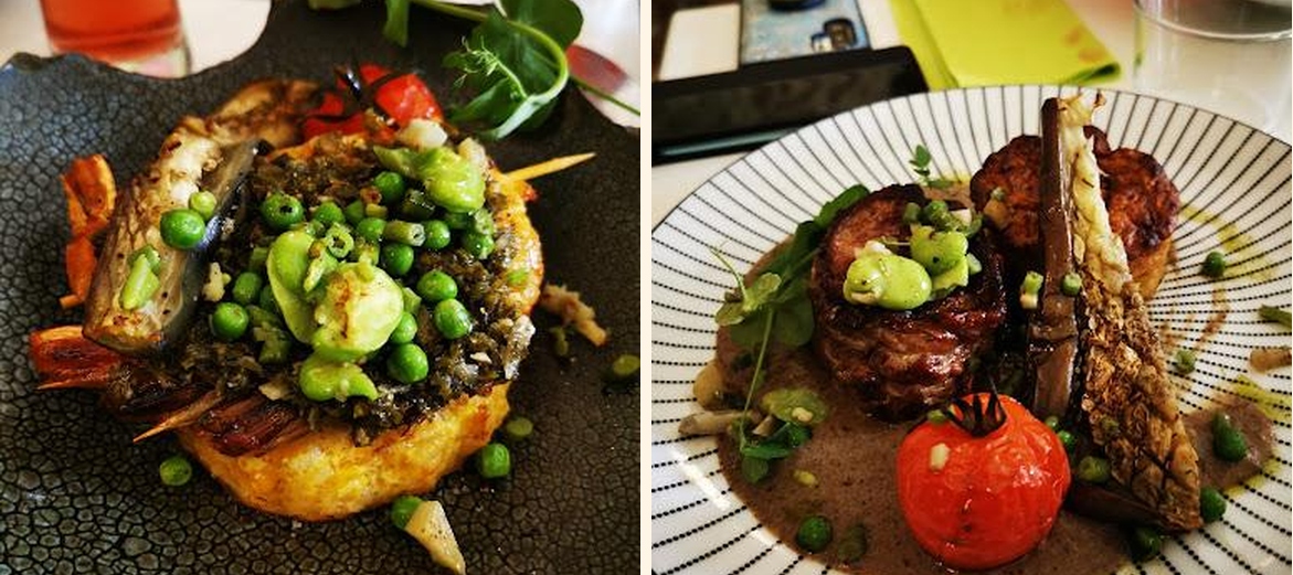 Le temps des mets - Gallery Image 5