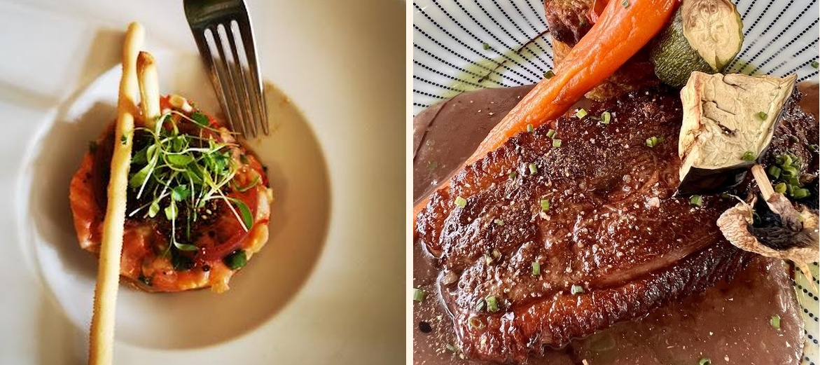 Le temps des mets - Gallery Image 6