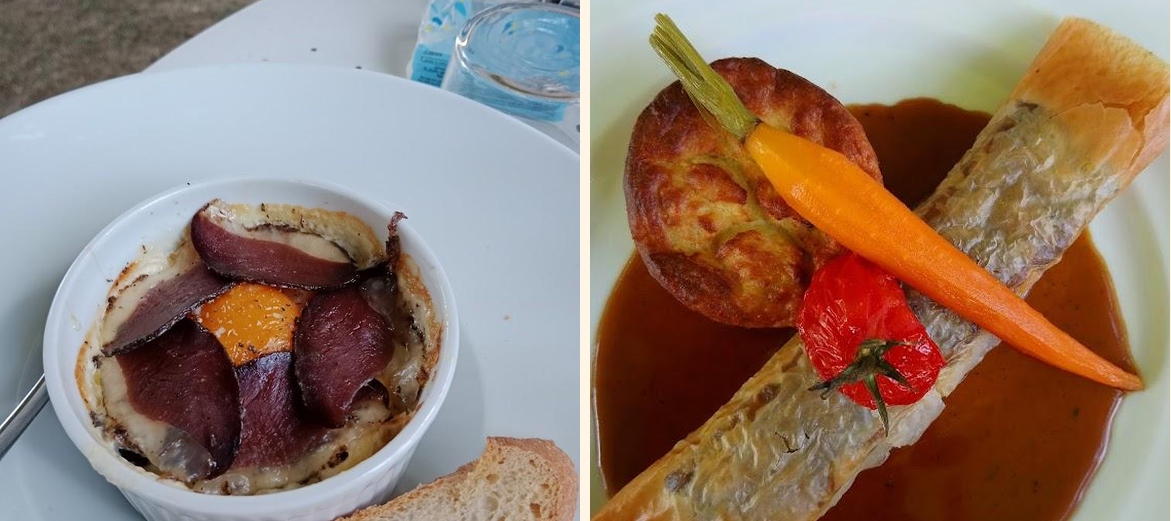 Le temps des mets - Gallery Image 7