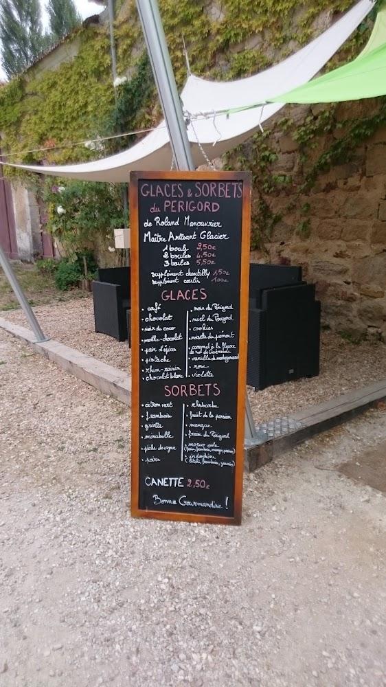 Le temps des mets - Menu Image 4